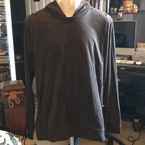 Zara Hooded sweatshirt
